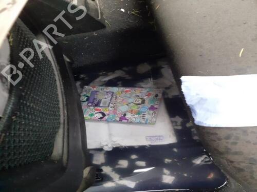 Left rear driveshaft BMW 1 (F20) 116 d | BP29652506M40 