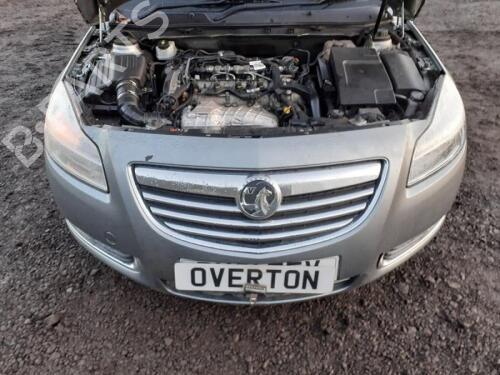 Hauptbremszylinder VAUXHALL INSIGNIA Mk I (A) Hatchback (G09) 2.0 CDTI (68) | BP29648263M77 