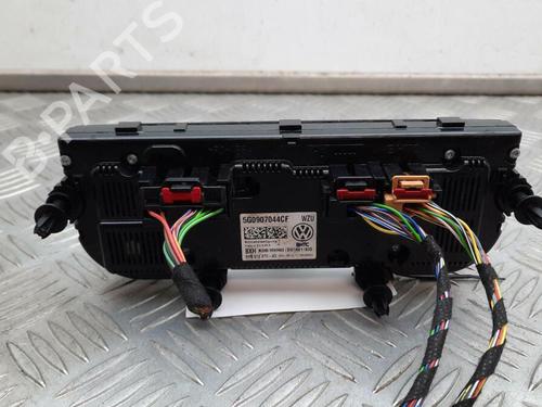 Other VW GOLF VII (5G1, BQ1, BE1, BE2) 2.0 GTD | BP29646305O1