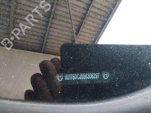 Rear mirror DACIA SANDERO II 1.2 | BP31866073I6 