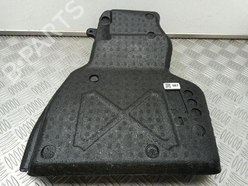 Boot lining BMW X6 (G06, F96) xDrive M 50 d | BP29650659I3 