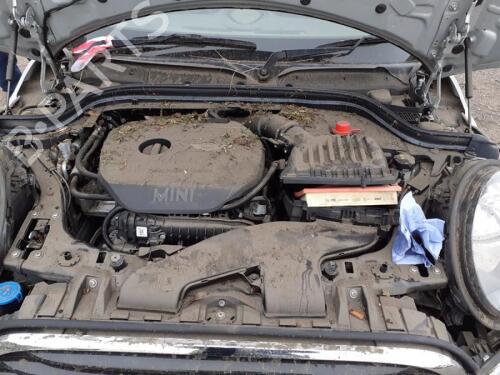 Fuel flap MINI MINI (F56) One First | BP29673025C131 