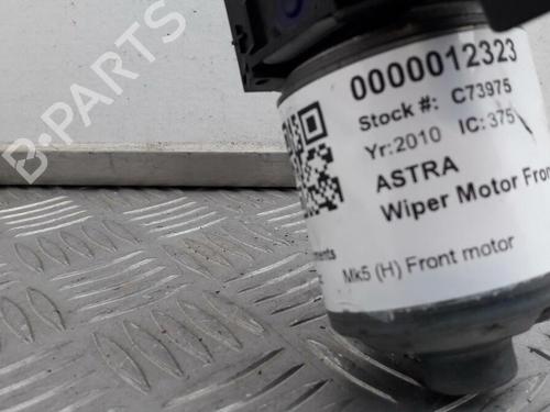 Viskermotor vindrute VAUXHALL ASTRA Mk VI (J) (P10) 1.6 | BP29645952M29 