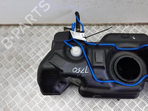 Fuel tank FORD KA (RU8) 1.2 | BP29648287C62