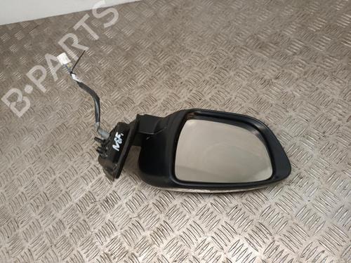 Left mirror NISSAN QASHQAI II (J11, J11_) 1.2 DIG-T | BP29649875C26