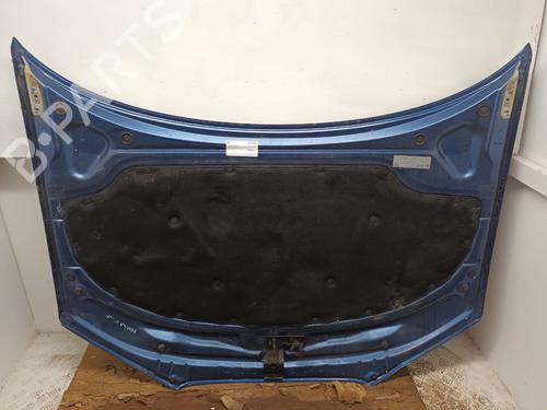 Hood AUDI A3 (8P1) 2.0 TDI 16V | BP29665885C1 