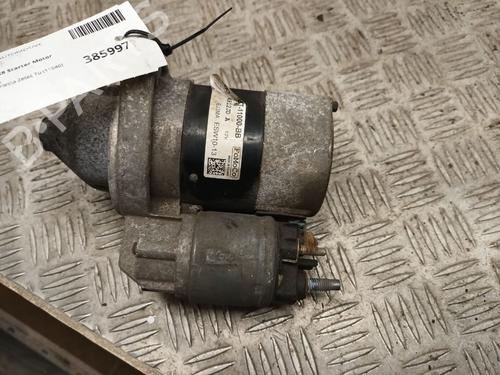 Startmotor FORD FIESTA VII (HJ, HF) 1.0 EcoBoost | BP29660183M8 