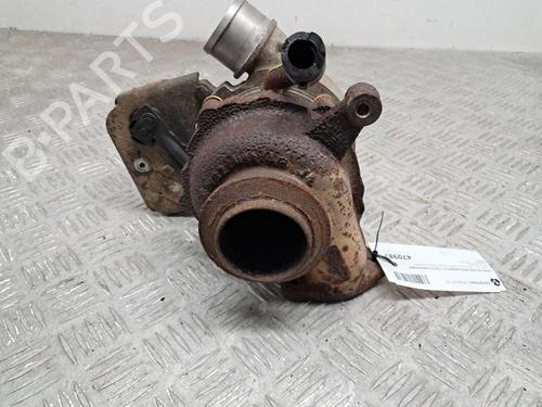 Turbocharger/Supercharger LAND ROVER FREELANDER 2 (L359) 2.2 TD4 4x4 | BP30048347M71 