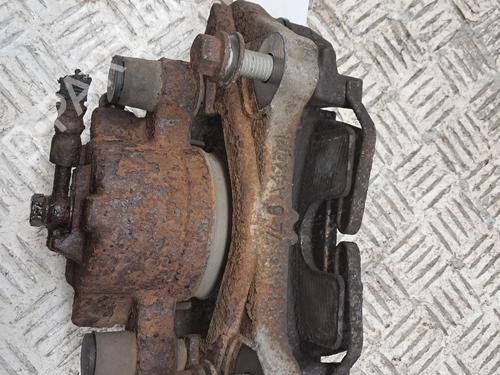 Right front brake caliper LAND ROVER DISCOVERY SPORT (L550) 2.0 D 4x4 | BP29672330M104