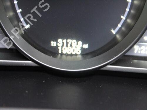 Instrument cluster VOLVO V40 Hatchback (525) T2 | BP29647309C47 