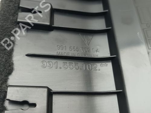 Fuse box PORSCHE 718 CAYMAN (982) 4.0 GT4 (982810, 982811) | BP29680318E1