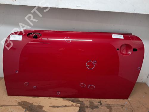 Used Left front door MINI MINI (R56) One D (90 hp) 29670070