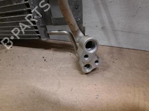 AC radiator VW PASSAT B5.5 Variant (3B6) 2.0 | BP29647819M32