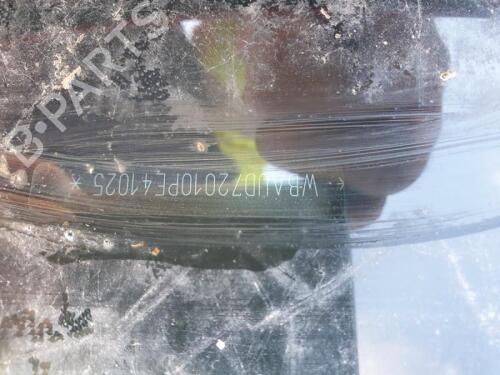 Front left seatbelt BMW 1 (E87) 118 d | BP29651132I26 