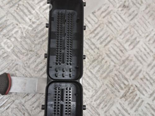 Engine control unit (ECU) HYUNDAI TUCSON (JM) 2.0 CRDi | BP29668928M57 