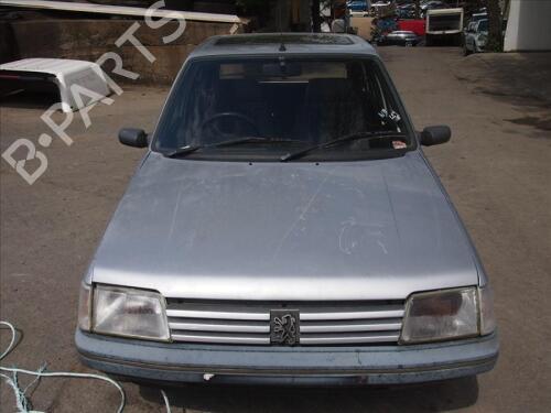 Tailgate PEUGEOT 205 II (20A/C) 1.8 Diesel | BP29669484C6