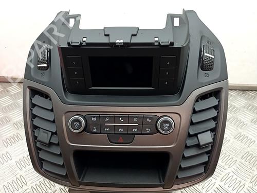 Used Radio FORD TOURNEO CONNECT / GRAND TOURNEO CONNECT V408 MPV 1.5 EcoBlue (101 hp) 29848566