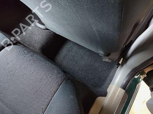 Front left window mechanism SUZUKI SX4 (EY, GY) 1.6 VVT (RW416, YA21S) | BP29680528C22