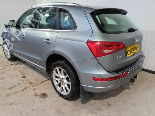 Right front driveshaft AUDI Q5 (8RB) 2.0 TDI quattro | BP29658667M39