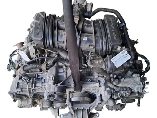 Motor PORSCHE CAYMAN (981) 2.7 (275 hp) 29661614