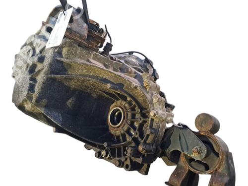 Gearbox KIA CEE'D SW (ED) 1.6 CRDi 115 | BP29660182M3