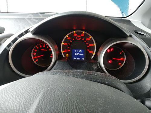 Left taillight HONDA JAZZ III (GE_, GG_, GP_, ZA_) 1.4 | BP29740722C34