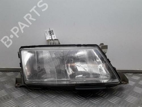 Used Right headlight SAAB 9-5 (YS3E) 2.3 t (170 hp) 30093408