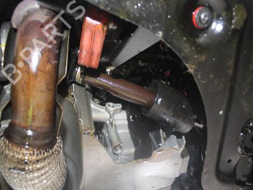 Display FORD FIESTA VII (HJ, HF) 1.0 EcoBoost | BP29646905C48