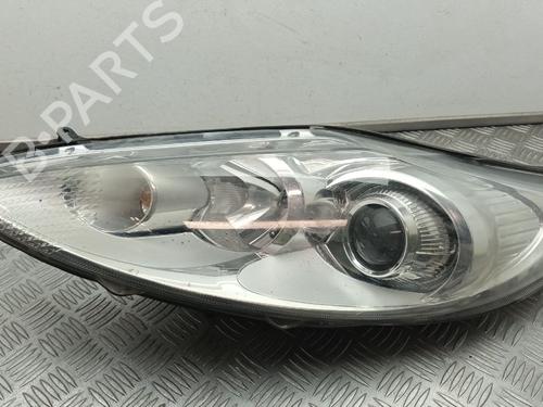 Scheinwerfer links für FORD FIESTA VI (CB1, CCN) 1.25 (82 hp) 29673159