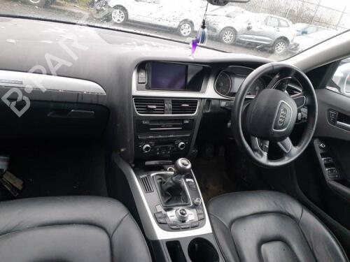 Steering column AUDI A5 (8T3) RS5 quattro | BP29647170M21