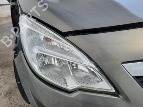 Ratstammeenhed VAUXHALL MERIVA Mk II (B) (S10) 1.4 | BP29672266M21 