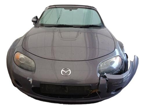 Pompe à carburant MAZDA MX-5 III (NC) 2.0 (NC18) | BP29665279M76 
