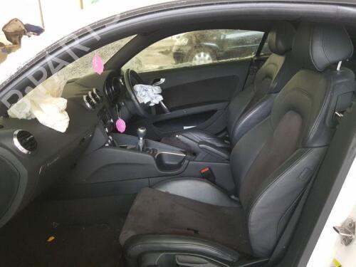 Alternator AUDI A1 (8X1, 8XK) 1.4 TFSI | BP29674418M7 