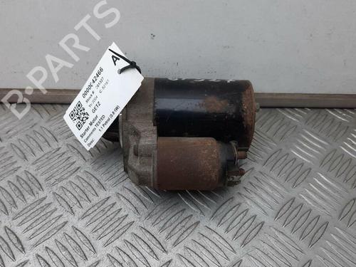 Starter HYUNDAI GETZ (TB) 1.1 | BP29646722M8 