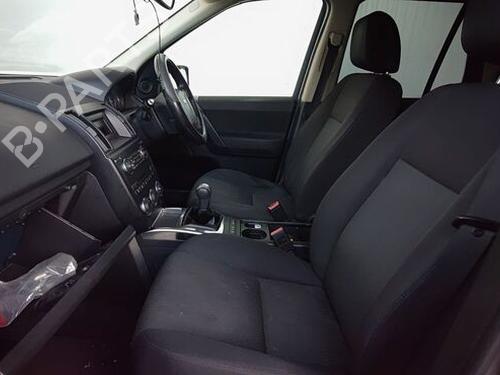 Front left panel LAND ROVER FREELANDER 2 (L359) 2.2 TD4 4x4 | BP32841974C58  - Image 10