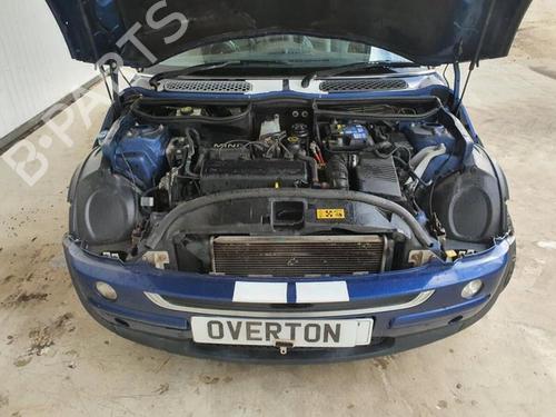 Motor MINI MINI (R50, R53) One | BP29650331M1 