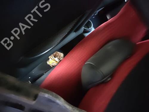 Bagklap CC/Kombi-Coupé MINI MINI (R50, R53) One | BP29663673C6