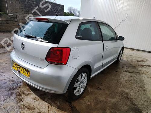 Front right window mechanism VW TOURAN VAN (1T3) 1.6 TDI | BP32740989C23  - Image 17