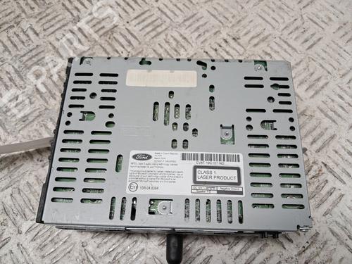 Bilradio FORD KUGA II (DM2) 2.0 TDCi 4x4 | BP29650211E6 