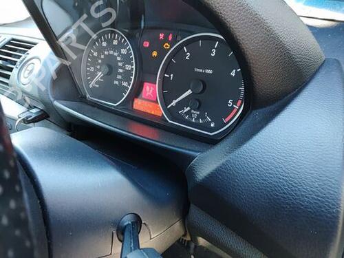 Support BMW 1 (E81) 118 d | BP29680112C155 