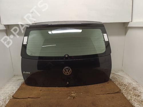 Tailgate VW FOX Hatchback (5Z1, 5Z3, 5Z4) 1.2 | BP29666754C6 