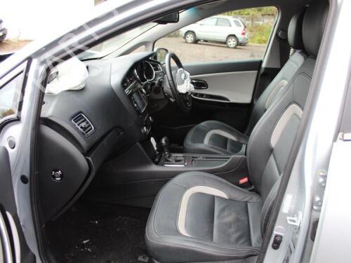 Other KIA CEE'D (JD) 1.6 CRDi 136 | BP29675945O1 