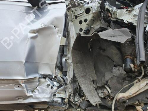 Hood AUDI Q7 (4MB, 4MG, 4MQ) SQ7 TDI quattro | BP29652096C1 