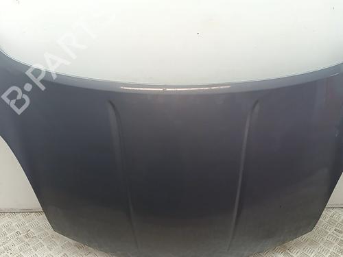 Hood NISSAN MICRA III (K12) 1.2 16V | BP29682635C1