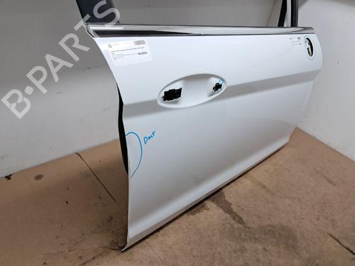Right front door FORD FIESTA VI (CB1, CCN) 1.5 TDCi | BP29673576C3 