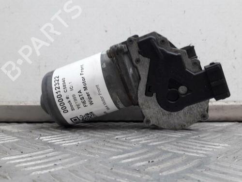Front wiper motor FORD FIESTA IV (JA_, JB_) 1.25 i 16V | BP29645951M29 