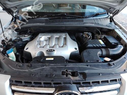 Left front driveshaft KIA SPORTAGE II (JE_, KM_) 2.0 16V 4WD | BP29677492M38