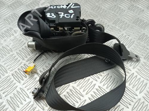 Sikkerhetsbelte foran venstre FIAT PANDA (169_) 1.1 (169.AXA1A) (54 hp) 29666575