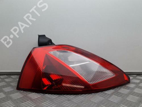 Venstre baglygte RENAULT MEGANE II (BM0/1_, CM0/1_) 1.6 16V (BM0C, CM0C) (113 hp) 29645525