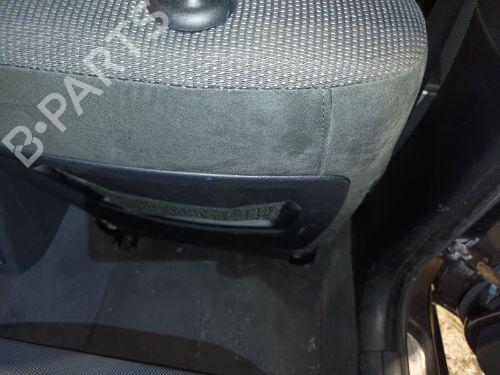 Front wiper motor BMW 3 Touring (E91) 320 d | BP32433387M29